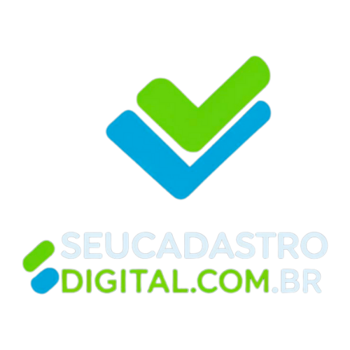 Logo Seu Cadastro